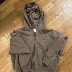 Aritzia TNA Hoodie